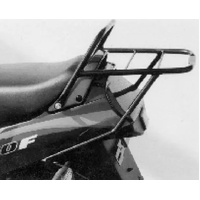 Tubular luggage rack Topcasetr√§ger black for Suzuki GSX 750 F (1989-1997)