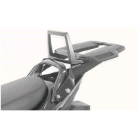 Alurack top case carrier black for Suzuki GSX 1400 (2005-2006)