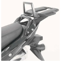 Alurack top case carrier black for Suzuki GSF 1200/S Bandit (2006)