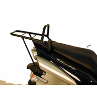 Tubular luggage rack Topcasetr√§ger black for Suzuki GSR 600 (2006-2011)