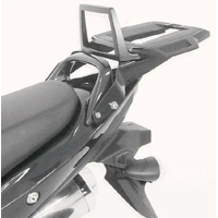 Alurack top case carrier black for Suzuki GSF 1250/S Bandit (2007-2016)