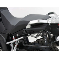 Side case carrier Lock-it black for Suzuki V-Strom 1000 ABS / XT (2014-2019)