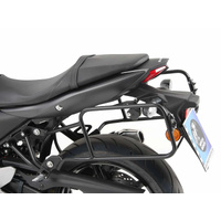 Side case carrier Lock-it black for Suzuki SV 650 (2016-)