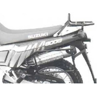 Side case carrier fixed black for Suzuki DR BIG 800 (1990)