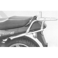 Tubular luggage rack Topcasetr√§ger black for Suzuki GSX 1100 G (1991-1996)