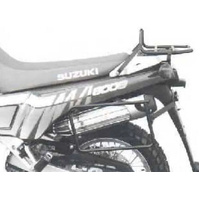 Side case carrier fixed black for Suzuki DR BIG 800 (1991-1997)