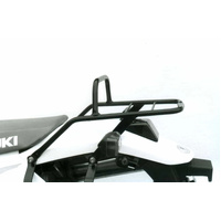 Tubular luggage rack Topcasetr√§ger black for Suzuki DR 650 SE (1996-2000)