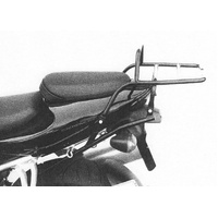 Tubular luggage rack Topcasetr√§ger black for Suzuki TL 1000 S (1997-2000)