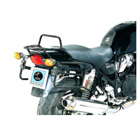 Side case carrier fixed black for Suzuki GSX 750 (1998-2003)