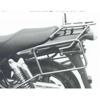 Side case carrier fixed black for Suzuki GSX 1200 (1999-2000)