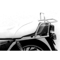 Tubular luggage rack Topcasetr√§ger chrome for Yamaha XJ 400/550 F (1981-1985)