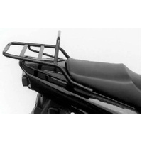 Tubular luggage rack Topcasetr√§ger black for Yamaha FZS 600/S Fazer (2000-2004)