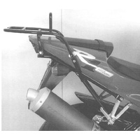 Tubular luggage rack Topcasetr√§ger black for Yamaha YZF-R1 (2000-2001)