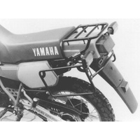 Side case carrier fixed black for Yamaha XT 600 T√©n√©r√© (1986-1987)