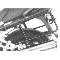 Side case carrier fixed black for Yamaha FJR 1300 (2001-2005)