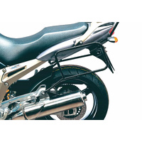 Side case carrier fixed black for Yamaha TDM 900/A (2002-2013)