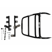 Tubular luggage rack Topcasetr√§ger black for Yamaha XT 500 (1986-1989)