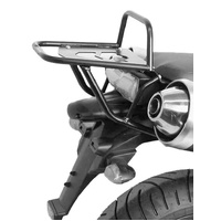 Tubular luggage rack Topcasetr√§ger black for Yamaha MT-01 (2005-2012)