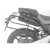 Side case carrier fixed black for Yamaha MT-03 (2006-2013)