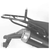 Tubular luggage rack Topcasetr√§ger black for Yamaha MT-03 (2006-2013)