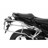 Side case carrier Lock-it black for Yamaha FZ 1/Fazer (2006-2015)