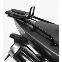 Alurack top case carrier black for Yamaha TMAX 500 (2008-2011)