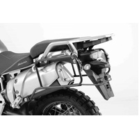 Side pannier rack Lock-it black for Yamaha XT 1200 Z Super T√©n√©r√© (2010-2013)