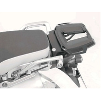 Alurack top case carrier black for Yamaha XT 1200 Z/ZE Super T√©n√©r√© (2010-2020)