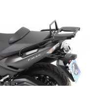 Alurack top case carrier black for Yamaha TMAX 530 ABS (2012-2017)