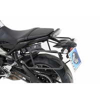 Side case carrier Lock-it anthracite for Yamaha MT-09 (2013-2016)