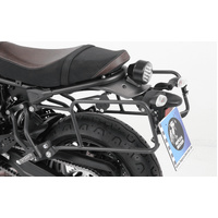 Side case carrier Lock-it anthracite for Yamaha XSR 700 / XTribute (2022-2025)