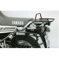 Side case carrier fixed black for Yamaha XTZ 660 T√©n√©r√© (1991-1999)