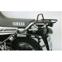 Tubular luggage rack Topcasetr√§ger black for Yamaha XTZ 660 T√©n√©r√© (1991-1999)