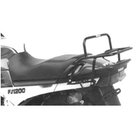 Tubular luggage rack Topcasetr√§ger black for Yamaha FJ 1200/FJ 1200(A) (1991-1995)