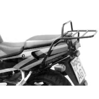 Tubular luggage rack Topcasetr√§ger black for Yamaha FZR 600 (1994-1996)