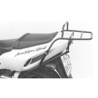 Tubular luggage rack Topcasetr√§ger black for Yamaha YZF 1000 Thunder Ace (1996-2003)