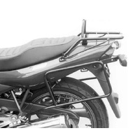 Side case carrier fixed black for Yamaha XJ 600 S/N Diversion (1996-2003)