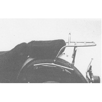 Tubular luggage rack Topcasetr√§ger chrome for Yamaha XVZ 1300 Royal Star (1983-1994)