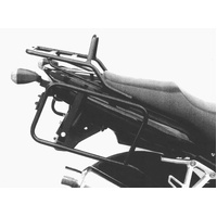 Side case carrier fixed black for Yamaha FZS 600/S Fazer (1998-1999)