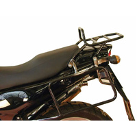 Side case carrier fixed black for Moto Guzzi Quota 1000 (1992-1998)/1100 ES (1998-2001)
