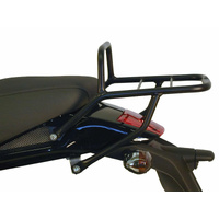 Tubular luggage rack Topcasetr√§ger black for Moto Guzzi Griso 850/1100/1200 (2005-2016)