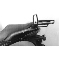 Tubular luggage rack Topcasetr√§ger black for Moto Guzzi 1200 Sport (2007-2008)
