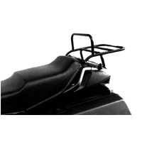 Tubular luggage rack Topcasetr√§ger black for BMW K 75 C/S (1985-1989)/K 100 RT/RS (1983-1989)
