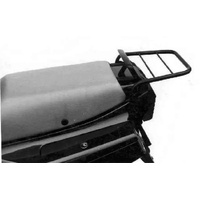 Tubular luggage rack black for BMW K 1 (1989-1993)