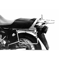 Side case carrier bolted chrome for BMW R 80/100 R (1991-1996)