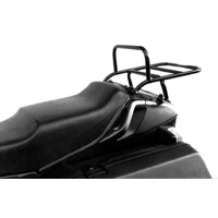 Tubular luggage rack Topcasetr√§ger black for BMW K 75 S/RT (1990-1996)
