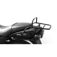 Tubular luggage rack Topcasetr√§ger chrome for BMW R 100 R Mystic (1994-1996)