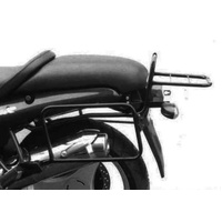 Tubular luggage rack Topcasetr√§ger black for BMW R 850 R (1994-2002)/R 1100 R (1994-1999)