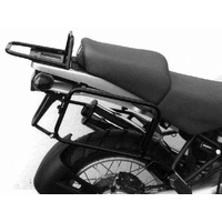 Tubular luggage rack Topcasetr√§ger black for BMW R 1150 GS (2000-2004)
