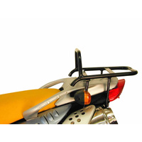 Tubular luggage rack Topcasetr√§ger silver for BMW F 650 GS Dakar (2000-2003)/F 650 GS/G 650 GS (2004-)
